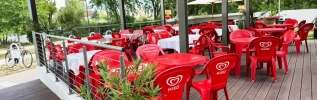 Appel à manifestation d'intérêt... Aménagement et exploitation du restaurant-snack de la piscine d'Auxonne 